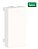 Modulo Cego Orion Branco Schneider Eletric - Imagem 2