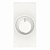 Modulo Dimmer Rotativo para lampadas LED Orion Branco Schneider Electric - Imagem 3