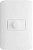 Dimmer Rotativo para lampada de LED branco bivolt Exatron - Imagem 2