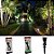 Espeto Hummer LED 5W Luz Ambar 2300k Bivolt Avant - Imagem 3