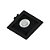 Spot Embutido Quadrado PAR20 Fundo Recuado Preto Save Energy - Imagem 3