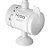 Torneira 4 Temperaturas Hydralar Branca para Bancada 5500W 220V - Imagem 2
