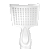 Ducha Eletrônica Loren Shower 7500W 220V Lorenzetti - Imagem 3