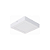 Painel de LED sobrepor quadrado 30x30cm 6500K 24W Cristallux - Imagem 1