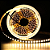 Fita de LED 4,8W/M 12V 3000K 120 LEDS Por Metro IP65 Cristallux - Imagem 2
