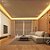Fita de LED 4,8W/M 12V 3000K 120 LEDS Por Metro IP65 Cristallux - Imagem 1