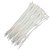 Abraçadeira de Nylon Branca 2,5x200mm 6.6 - Serrana - Imagem 1