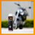 Reparador de Pneus de Moto SS101 170ML/125G Sieger - Imagem 3