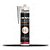 Silicone Acetico Incolor 260G SS153 Sieger - Imagem 1