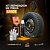 Kit Reparador de Pneus 3 em 1 SS101 Sieger - Imagem 2