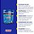 Cloro Cristall Clear 1kg Quibenne - Imagem 2