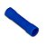 Luva de Compressão Pré Isolado Para Cabo 1,5mm e 2,5mm Azul - Imagem 1