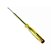 Chave Teste 500V Com Clips 165mm Mister - Imagem 1