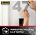 Fita Dupla face 3M  Fixa Forte Extra 24MMx2M - Imagem 4