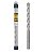 Broca Engate Rapido 6mm X 210mm Irwin - Imagem 1