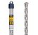 Broca Engate Rapido 6mm X 210mm Irwin - Imagem 3