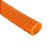 Corrugado Reforçado Laranja 1/2” 20mm 50 Metros Tramontina - Imagem 2