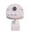 Sensor de Presenca Externo Branco Frontal 180º Xcontrol - Imagem 2