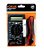 Multimetro Digital MultiFunção FX-MD 750V Foxlux - Imagem 3