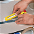 Estilete Com Catraca 18mm Starrett - Imagem 2