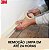Fita Crepe 3M 18mmX 50 Metros - Imagem 3