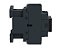 Contatora Tripolar 32A 1NA + 1NF 220V LC1D32M7 Schneider Eletric - Imagem 3
