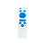 Refletor Solar 50W 6500k Cristallux - Imagem 2