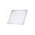 Painel LED Embutir 620X620X35MM 40W 6500k  BIV. Cristallux - Imagem 1