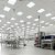 Painel LED Embutir 620X620X35MM 40W 6500k  BIV. Cristallux - Imagem 5