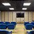 Painel LED Embutir 620X620X35MM 40W 6500k  BIV. Cristallux - Imagem 3