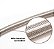 Engate Flexivel de Inox 40cm Dtools - Imagem 4