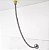 Engate Flexivel de Inox 60cm Dtools - Imagem 2