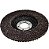 Disco Flap Curvo 4,5" Dtools - Imagem 3