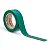 Fita Isolante Imperial Verde 18mmX20M 3M - Imagem 2
