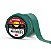 Fita Isolante Imperial Verde 18mmX20M 3M - Imagem 1