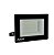 Refletor LED Slim 50W 3000K AVANT - Imagem 3