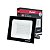 Refletor LED Slim 50W 3000K AVANT - Imagem 1