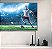 Antena de TV Interna UHF/HDTV AI 2025 Intelbras - Imagem 3