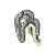 Resistencia Similar Zagonel Para Ducha Eletrônica Sublime 220V 7500W - Imagem 1