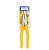 Alicate Universal 8" Isolado 1000 V Tramontina - Imagem 3