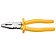 Alicate Universal 8" Isolado 1000 V Tramontina - Imagem 1