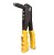 Alicate Rebitador 4 Pontas DTOOLS - Imagem 3