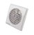 Exaustor Para Banheiro Ventilador Ventisol 150mm 220V - Imagem 1