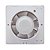 Exaustor Para Banheiro Ventilador Ventisol 100mm 220V Premium - Imagem 2