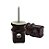 Isolador Olhal 70x50 Rosca Soberba 5/16" Em Porcelana Germer - Imagem 2