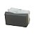 Modulo Interruptor Simples Pezzi 50.000 Preto - Imagem 3