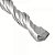 Broca Engate Rapido 10mm X 260mm Irwin - Imagem 2