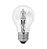 Lâmpada Halógena Clásica 100W 220V Foxlux - Imagem 1