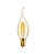 Lâmpada Led Filamento Vela Chama Vintage 4W 2200K Save Energy - Imagem 1