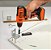 Parafusadeira e Furadeira 3/8" 12V Bivolt Black Decker - Imagem 2